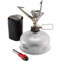 MSR MicroRocket -Sierra Designs Shop image 2676