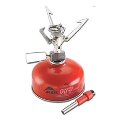 MSR MicroRocket -Sierra Designs Shop image 2677