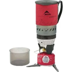 MSR WindBurner Personal Stove System -Sierra Designs Shop image 2688
