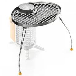 BioLite CampStove Grill -Sierra Designs Shop image 2693