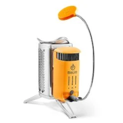 BioLite CampStove 2 -Sierra Designs Shop image 2707