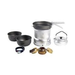 Trangia 27-8 UL/HA -Sierra Designs Shop image 2715