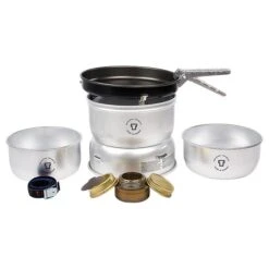 Trangia 25-3 UL -Sierra Designs Shop image 2729