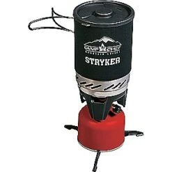 Camp Chef Stryker 100 Isobutane Stove -Sierra Designs Shop image 2735