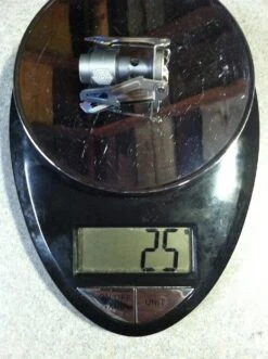 Nomad Life Titanium Stove -Sierra Designs Shop image 2736