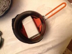 Snow Peak GigaPower Auto -Sierra Designs Shop image 2739