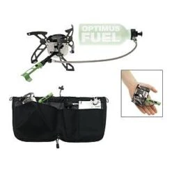 Optimus Nova -Sierra Designs Shop image 2752