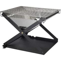 Primus Kamoto OpenFire Pit -Sierra Designs Shop image 2771