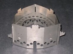 Clikstand T-2/T-2G -Sierra Designs Shop image 2773