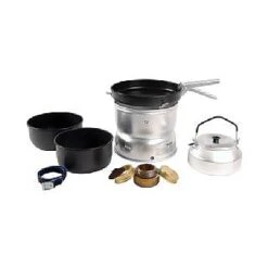 Trangia 25-6 UL -Sierra Designs Shop image 2778