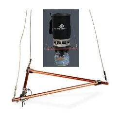 Jetboil Hanging Kit -Sierra Designs Shop image 2826