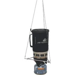 Jetboil Hanging Kit -Sierra Designs Shop image 2828