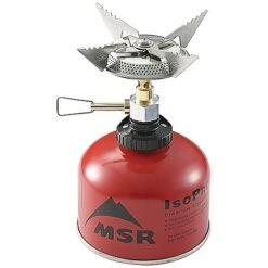 MSR SuperFly With AutoStart -Sierra Designs Shop image 2878