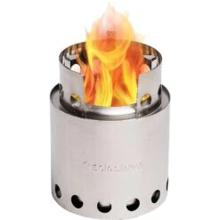 Solo Stove Lite -Sierra Designs Shop image 2882