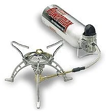 Coleman Xtreme Powermax Stove