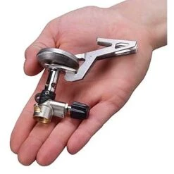 Primus Express Stove (Piezo) -Sierra Designs Shop image 2890