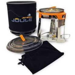 Jetboil Joule Group Cooking System -Sierra Designs Shop image 2903