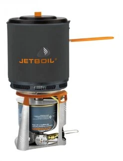 Jetboil Joule Group Cooking System -Sierra Designs Shop image 2904