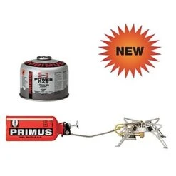 Primus Gravity II MF -Sierra Designs Shop image 2924