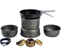 Trangia 27-3 UL -Sierra Designs Shop image 2940