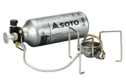 Soto Muka -Sierra Designs Shop image 2943