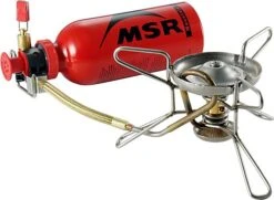 MSR WhisperLite -Sierra Designs Shop image 2950