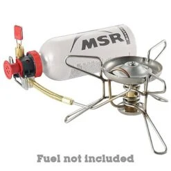 MSR WhisperLite -Sierra Designs Shop image 2951