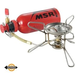 MSR WhisperLite -Sierra Designs Shop image 2952