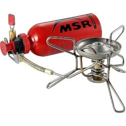 MSR WhisperLite -Sierra Designs Shop image 2954