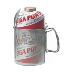 Snow Peak Starter Kit -Sierra Designs Shop image 2966