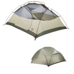 Big Agnes Jack Rabbit SL3 -Sierra Designs Shop image 297