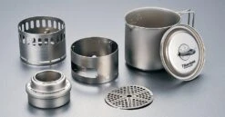 Evernew Appalachian Set -Sierra Designs Shop image 2979