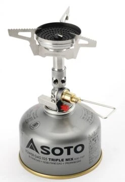 Soto WindMaster -Sierra Designs Shop image 3010