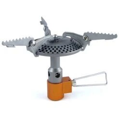 Monatauk Gnat Titanium Stove -Sierra Designs Shop image 3011