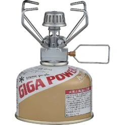 Snow Peak GigaPower Manual -Sierra Designs Shop image 3014