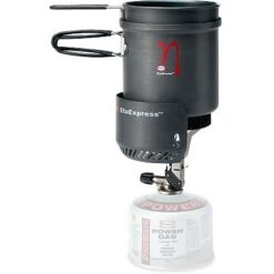 Primus EtaExpress -Sierra Designs Shop image 3022