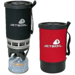 Jetboil Personal Cooking System (PCS) -Sierra Designs Shop image 3038