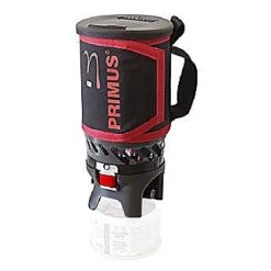 Primus Eta Solo -Sierra Designs Shop image 3047