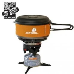 Jetboil Group Cooking System (GCS) -Sierra Designs Shop image 3050