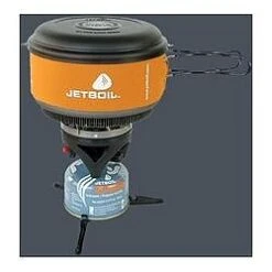 Jetboil Group Cooking System (GCS) -Sierra Designs Shop image 3052