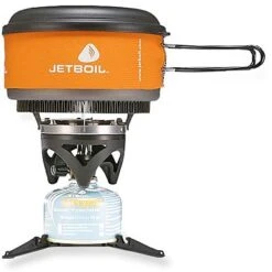 Jetboil Group Cooking System (GCS) -Sierra Designs Shop image 3053