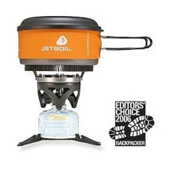 Jetboil Group Cooking System (GCS) -Sierra Designs Shop image 3055