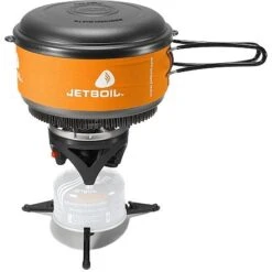 Jetboil Group Cooking System (GCS) -Sierra Designs Shop image 3057