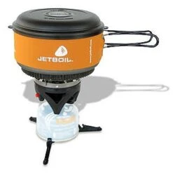 Jetboil Group Cooking System (GCS) -Sierra Designs Shop image 3062