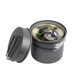 Optimus Crux Weekend HE Cook System -Sierra Designs Shop image 3075