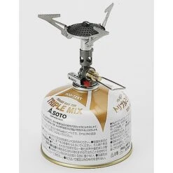 Soto Micro Regulator Stove -Sierra Designs Shop image 3080