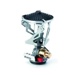 Soto Micro Regulator Stove -Sierra Designs Shop image 3084