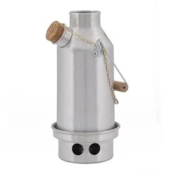 Kelly Kettle Stainless Trekker Small Kelly Kettle -Sierra Designs Shop image 3093