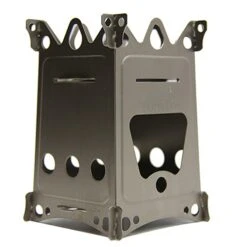 Emberlit UL Original Titanium Stove -Sierra Designs Shop image 3094