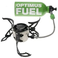 Optimus Nova+ -Sierra Designs Shop image 3116